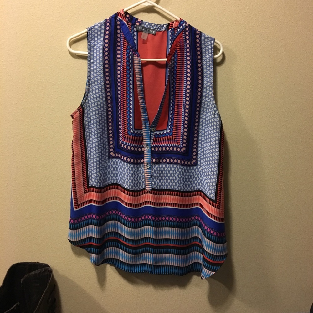 Brixon Ivy Blouse